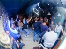 Distracţie alături de Pityu