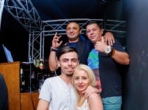 Distracţie alături de Pityu