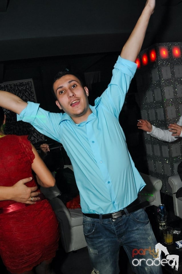 Distracţie cu Blaga în Club Life, 