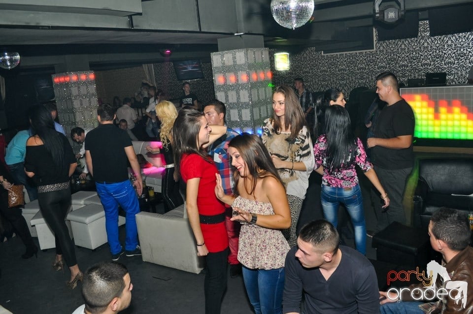 Distracţie cu Blaga în Club Life, 