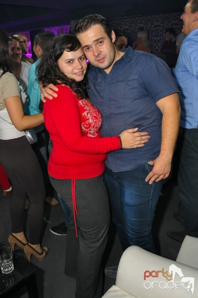 Distracţie cu Blaga în Club Life, 