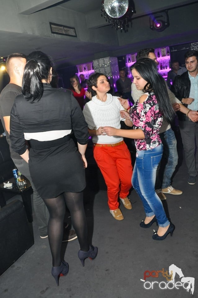 Distracţie cu Blaga în Club Life, 