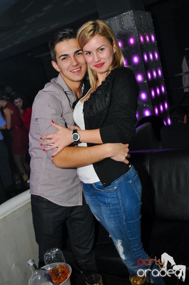 Distracţie cu Blaga în Club Life, 