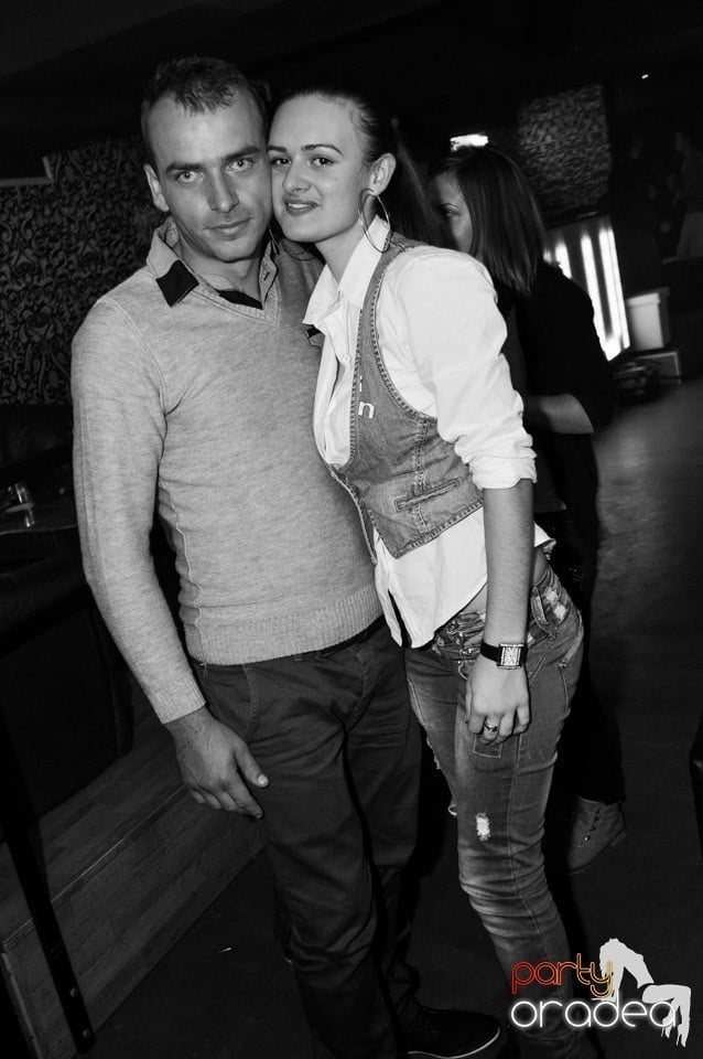 Distracţie cu Blaga în Club Life, 