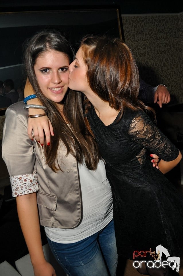 Distracţie cu Blaga în Club Life, 