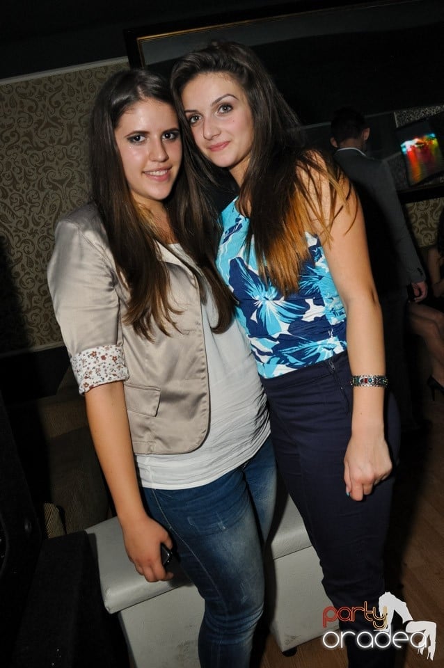 Distracţie cu Blaga în Club Life, 