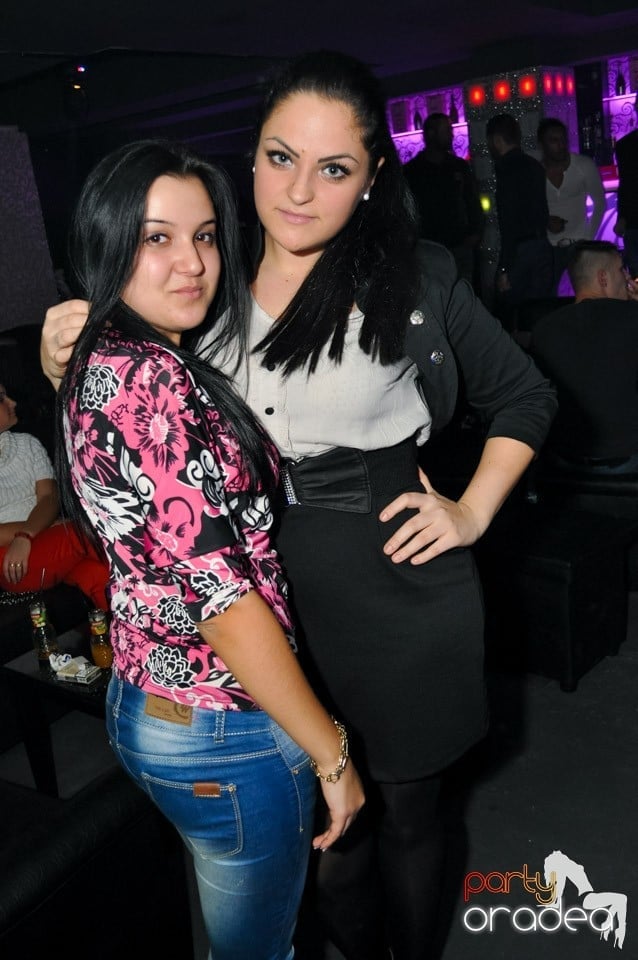 Distracţie cu Blaga în Club Life, 