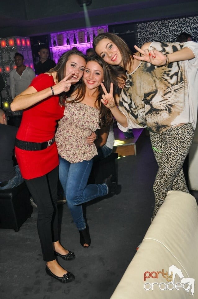 Distracţie cu Blaga în Club Life, 