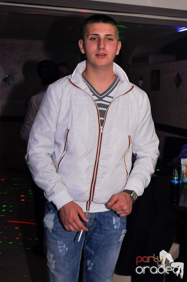 Distracţie cu muzică LIVE în Dizalya, 