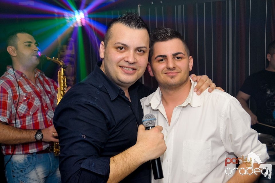 Distracţie cu muzică LIVE în Dizalya, 