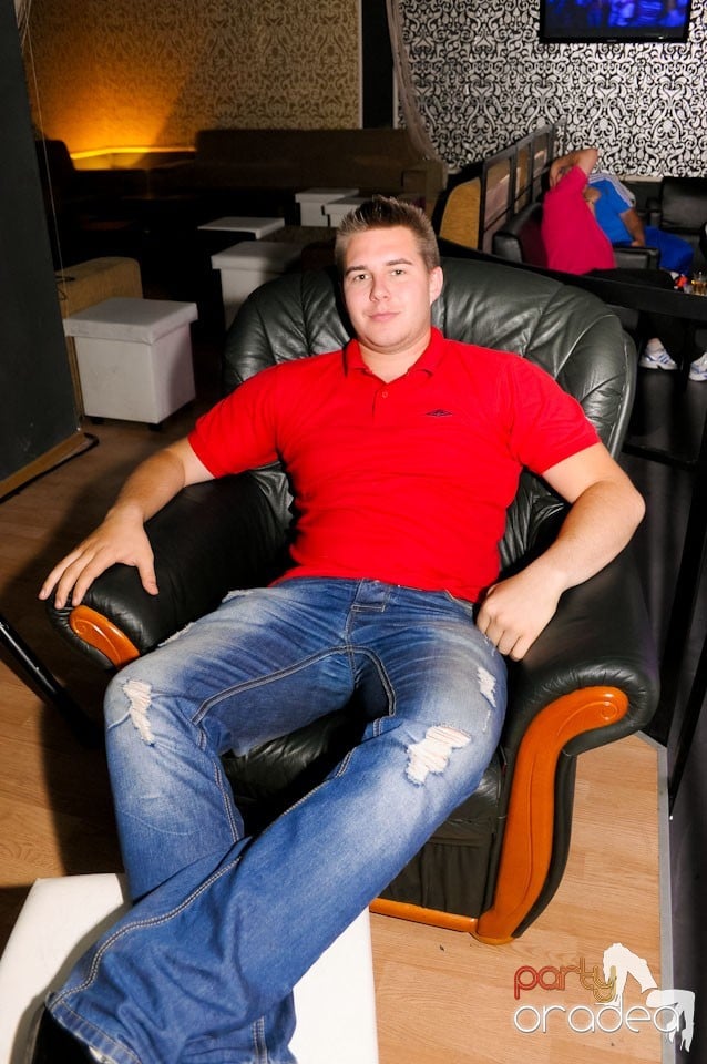 Distracţie cu Pedro de la Oradea, 