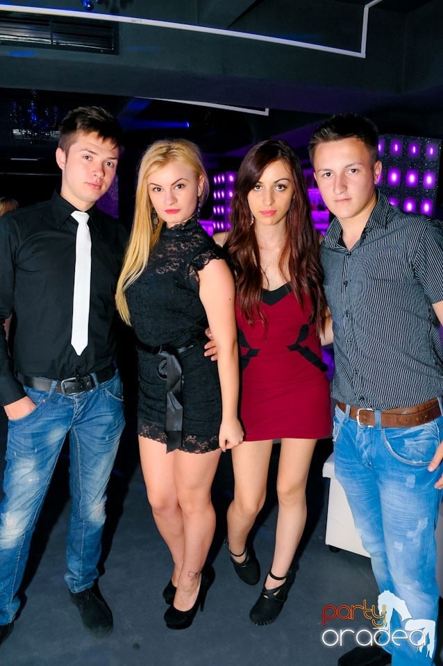 Distracţie cu Pedro de la Oradea, 