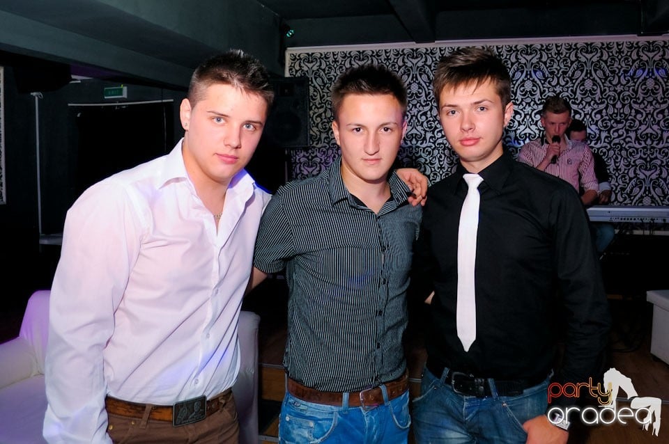 Distracţie cu Pedro de la Oradea, 