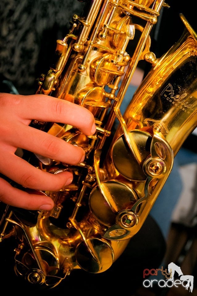 Distracţie cu Pedro de la Oradea, 