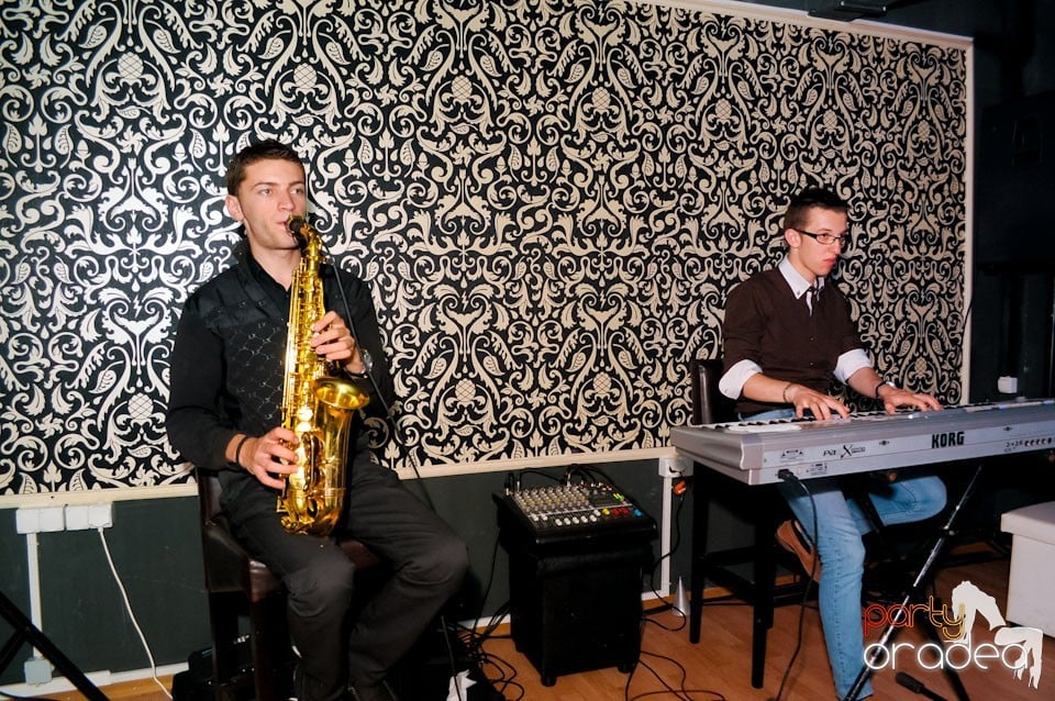 Distracţie cu Pedro de la Oradea, 