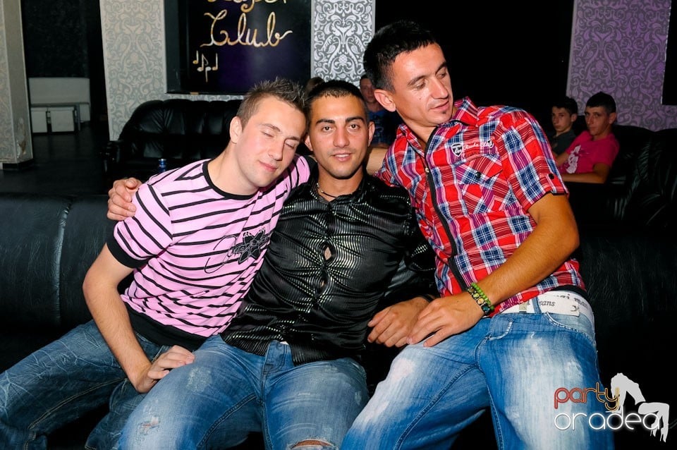 Distracţie cu Pedro de la Oradea, 