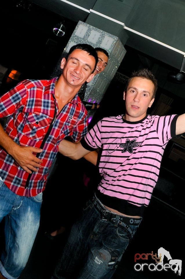 Distracţie cu Pedro de la Oradea, 