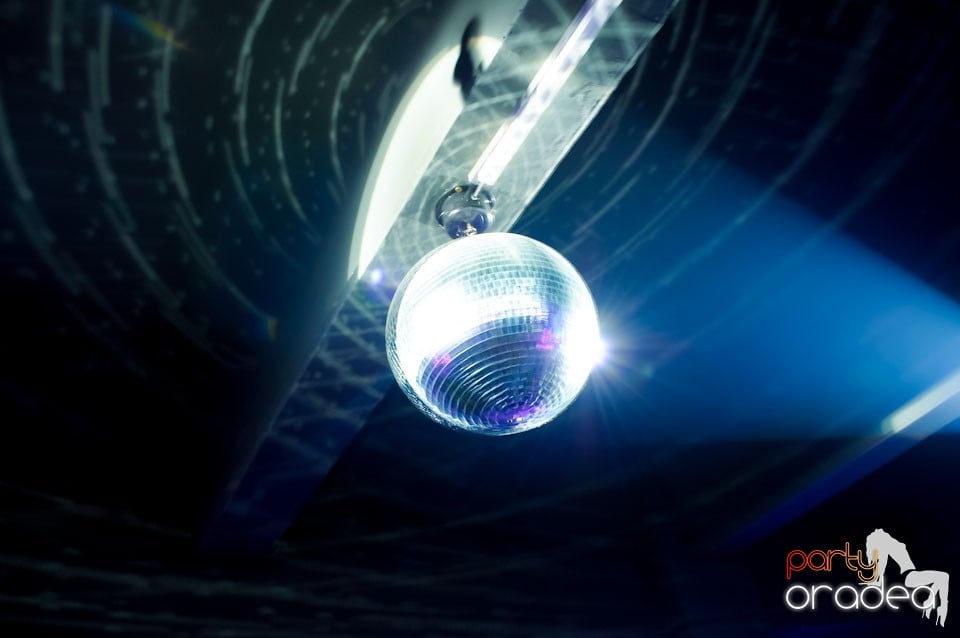 Distracţie cu Pedro de la Oradea, 