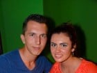 Distracţie cu Trupa West în Green Pub