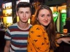 Distracţie cu Trupa West în Green Pub