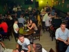 Distracţie cu Trupa West în Green Pub
