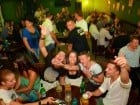 Distracţie cu Trupa West în Green Pub