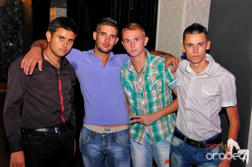 Distracţie cu Vlad de la Oradea în Life, 