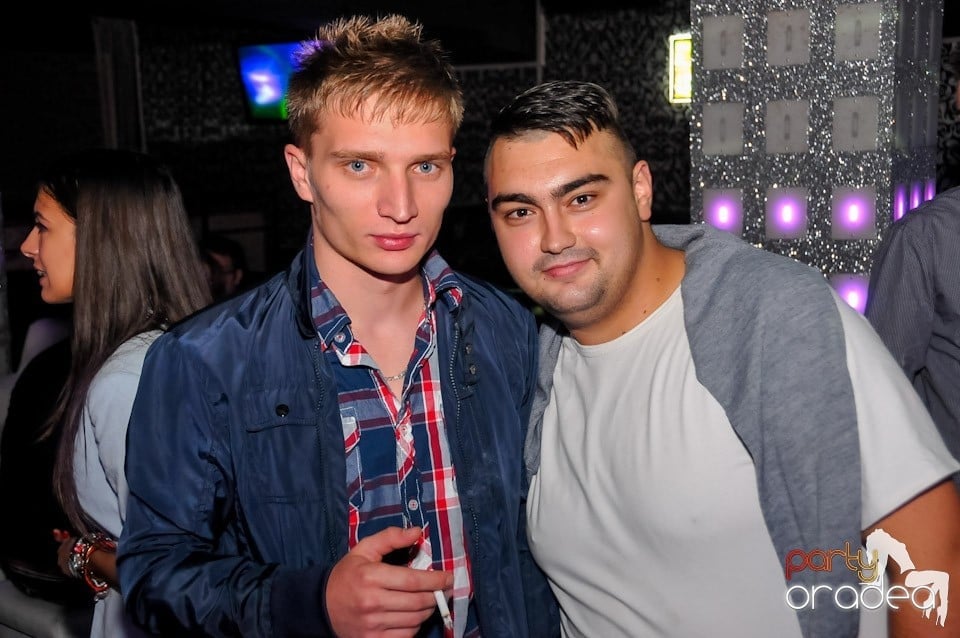 Distracţie cu Vlad de la Oradea în Life, 