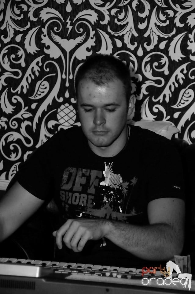 Distracţie cu Vlad de la Oradea în Life, 