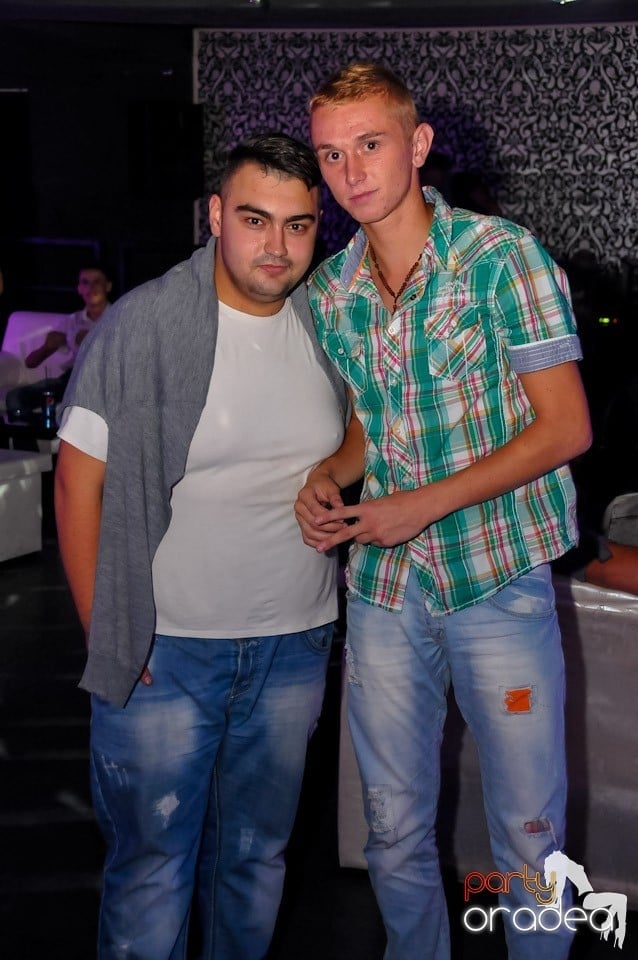 Distracţie cu Vlad de la Oradea în Life, 