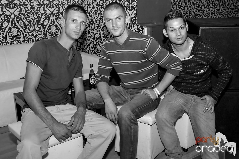 Distracţie cu Vlad de la Oradea în Life, 