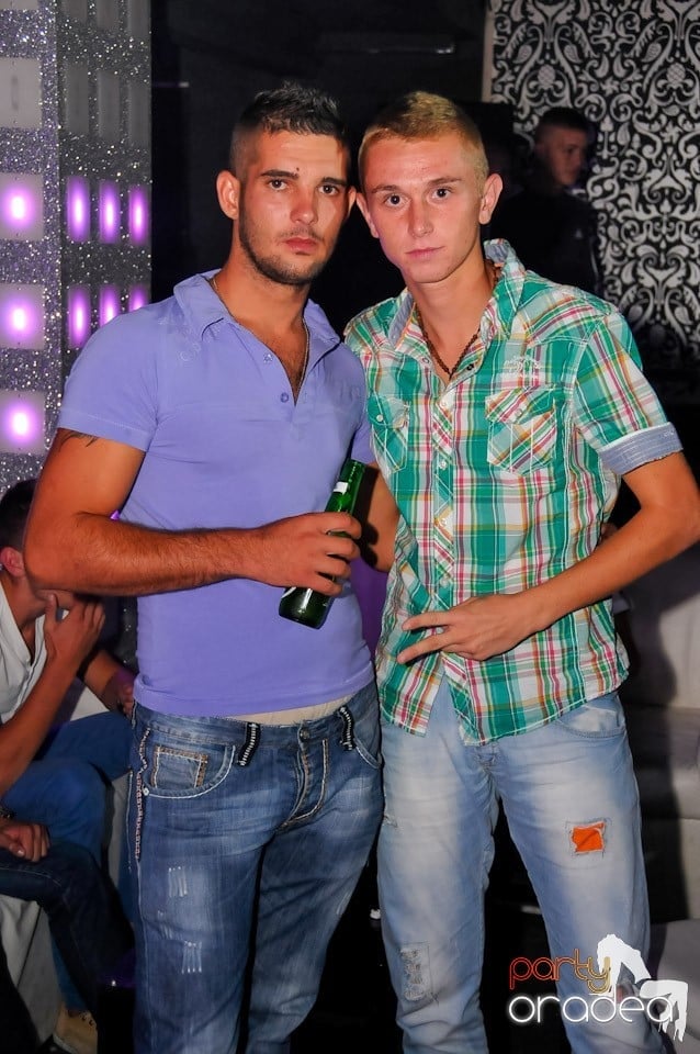 Distracţie cu Vlad de la Oradea în Life, 