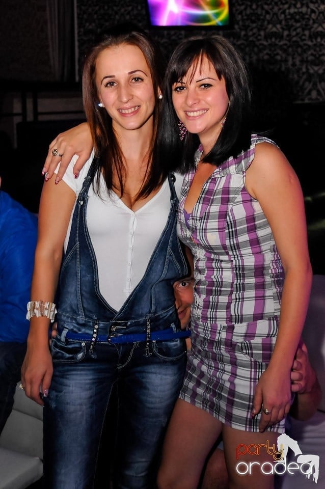 Distracţie cu Vlad de la Oradea în Life, 