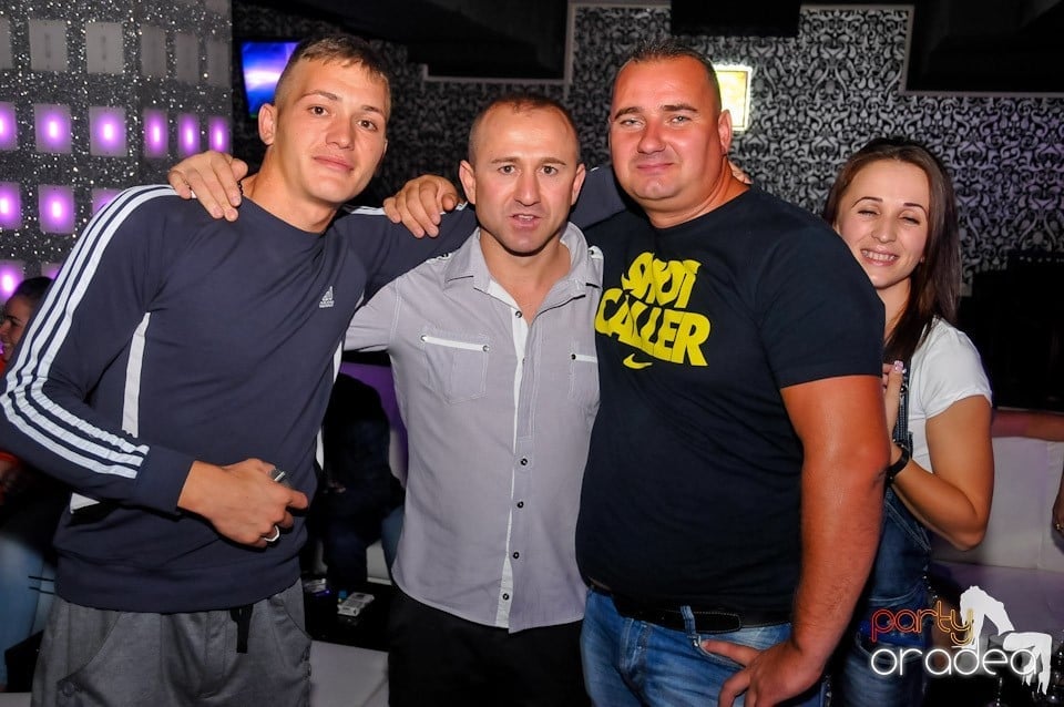 Distracţie cu Vlad de la Oradea în Life, 