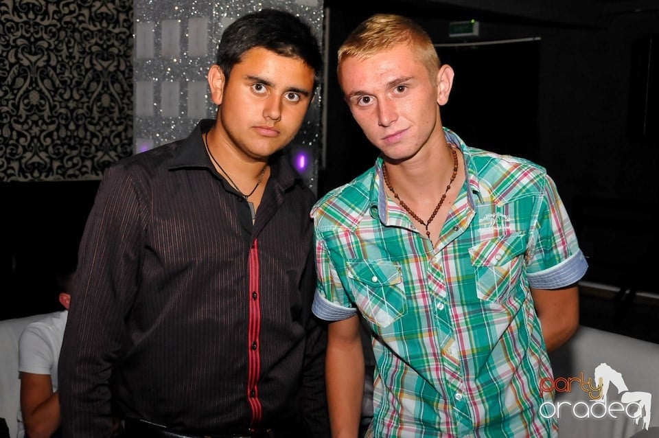 Distracţie cu Vlad de la Oradea în Life, 