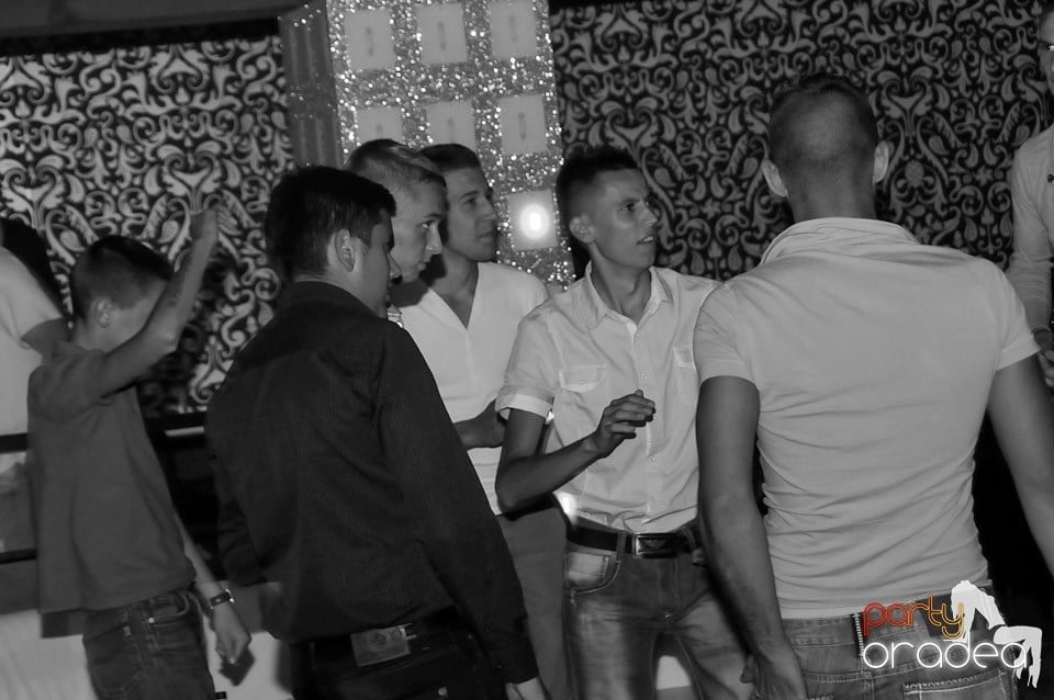 Distracţie cu Vlad de la Oradea în Life, 