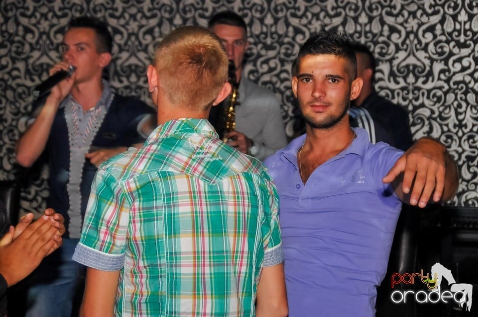 Distracţie cu Vlad de la Oradea în Life, 