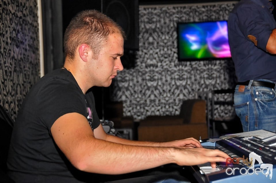 Distracţie cu Vlad de la Oradea în Life, 