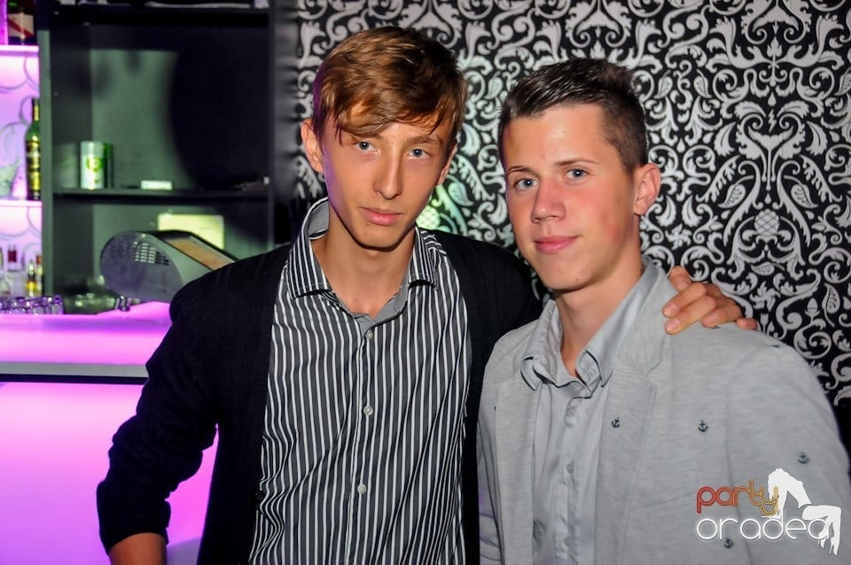 Distracţie cu Vlad de la Oradea în Life, 