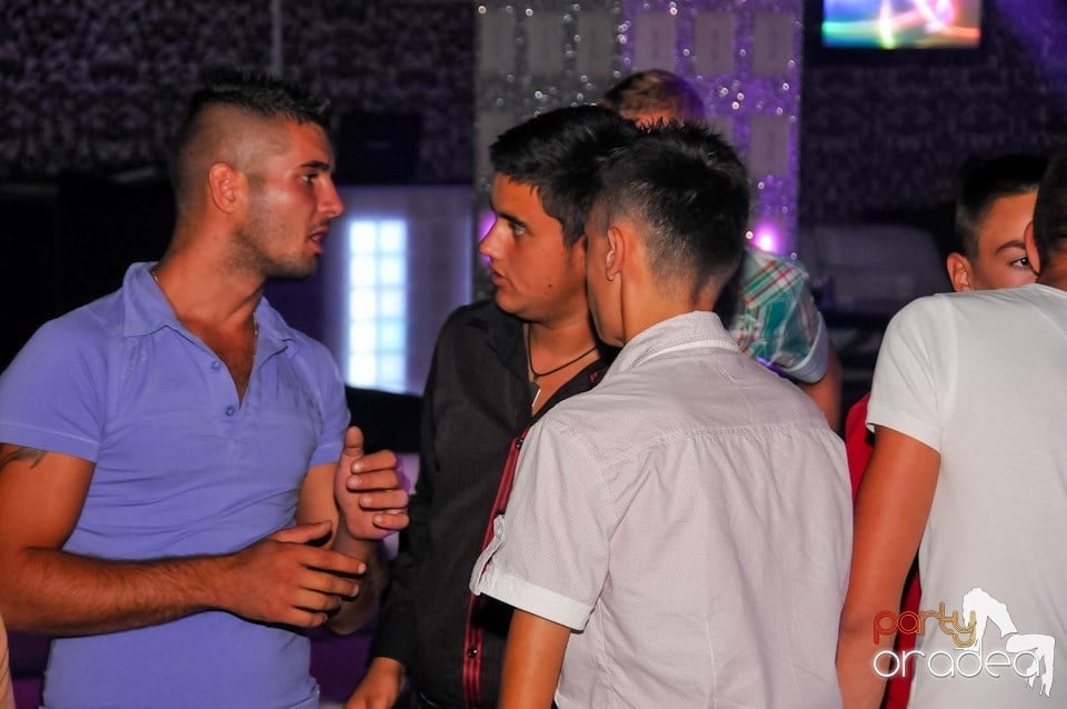 Distracţie cu Vlad de la Oradea în Life, 