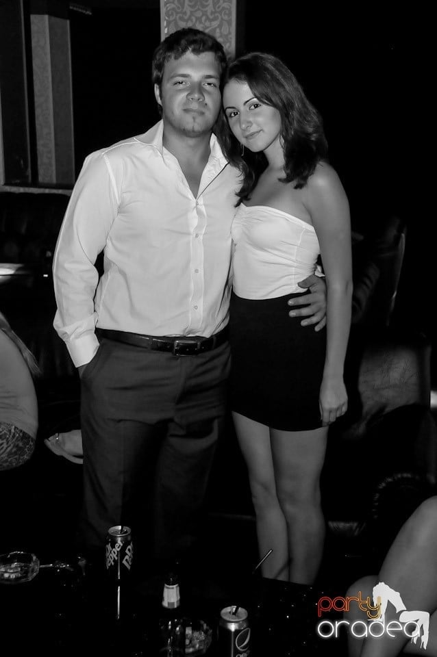 Distracţie cu Vlad de la Oradea în Life, 