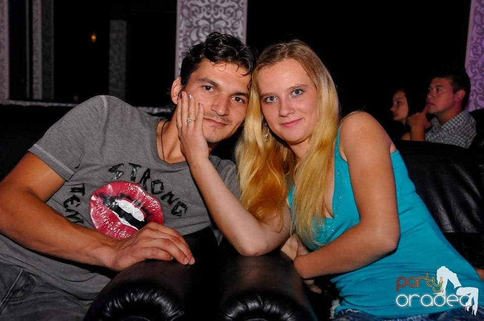 Distracţie cu Vlad de la Oradea în Life, 