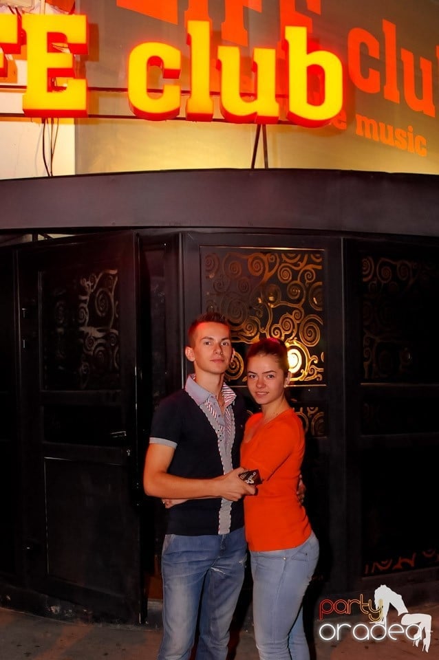 Distracţie cu Vlad de la Oradea în Life, 