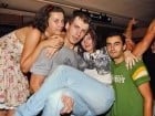 Distracţie de weekend în Club Seven