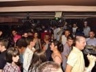 Distracţie de weekend în Club Seven