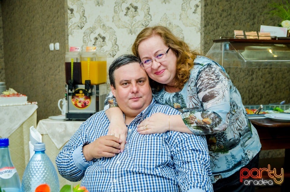 Distracţie de Ziua Femeii la Hotel Termal, Hotel Termal