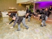 Distracţie de Ziua Femeii la Hotel Termal