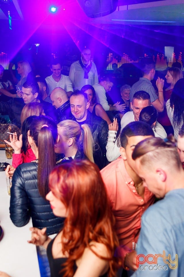 Distracţie în Avenue, 