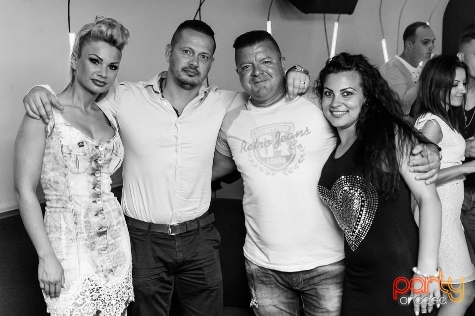 Distracţie în Avenue, 