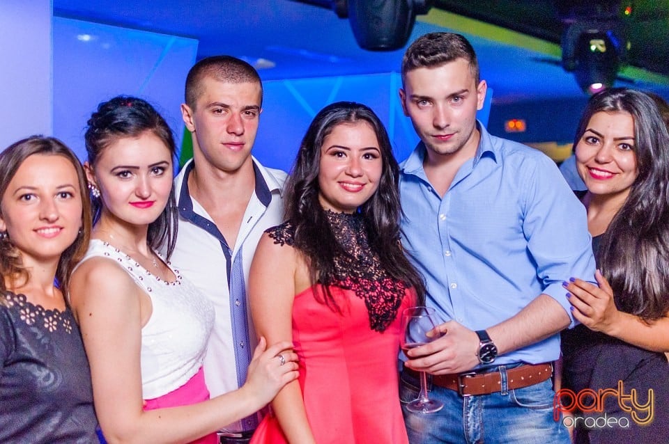 Distracţie în Avenue, 